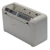 Счетчик банкнот Mercury/Mertech 50 MINI с АКБ Счетчик банкнот Mercury/Mertech 50 MINI с АКБ