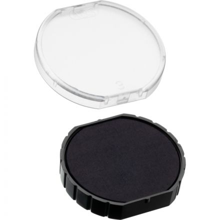 Подушка штемпельная сменная Colop E/R30 синяя (для Pr. R30)