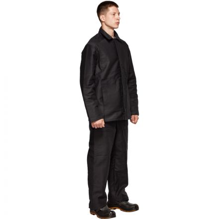 Костюм жаростойкий (молескин) ГОСТ (р.48-50) 170-176