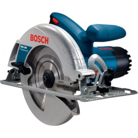 Пила дисковая Bosch GKS 190 0601623000