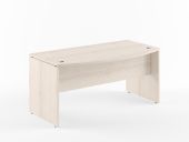 Стол руководителя XET 189 Бук Тиара 1800х914х750 XTEN Стол руководителя XET 189 Бук Тиара 1800х914х750 XTEN