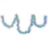 Мишура диаметр 9 см, 2 м, зеленый SDMT-HT-052