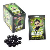 Жевательные конфеты "BLACK Челендж", 15 г, КАНДИ КЛАБ, CHW025 Жевательные конфеты "BLACK Челендж", 15 г, КАНДИ КЛАБ, CHW025