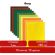 Цветной фетр МЯГКИЙ А4, 1 мм, 10 листов, 10 цветов, плотность 160 г/м2, Летний, ОСТРОВ СОКРОВИЩ, 660654 Цветной фетр МЯГКИЙ А4, 1 мм, 10 листов, 10 цветов, плотность 160 г/м2, Летний, ОСТРОВ СОКРОВИЩ, 660654