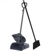 Комплект для уборки полипропилен полиэтилен 32х12х111см AF01215 Комплект для уборки полипропилен полиэтилен 32х12х111см AF01215