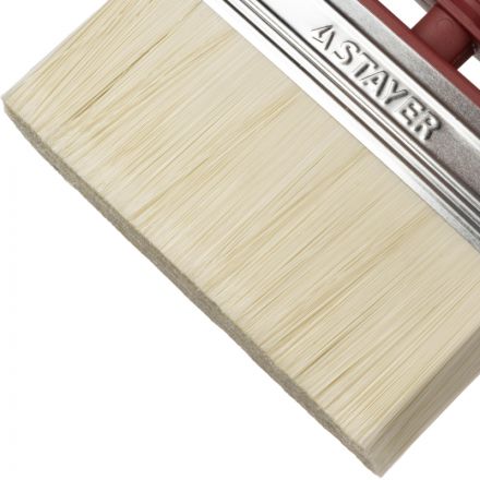 Кисть малярная макловица STAYER MASTER UNIVERSAL,40х140мм (01824-14)