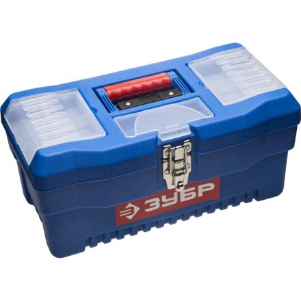 Набор инструмента диэлектрический, 12предм, ЗУБР Профессионал 2214-H12