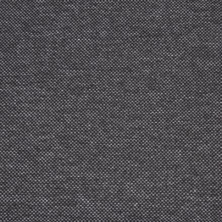 Стул для посетителей "Серна", черный каркас, ткань серая, СМ 7/22 Т-08