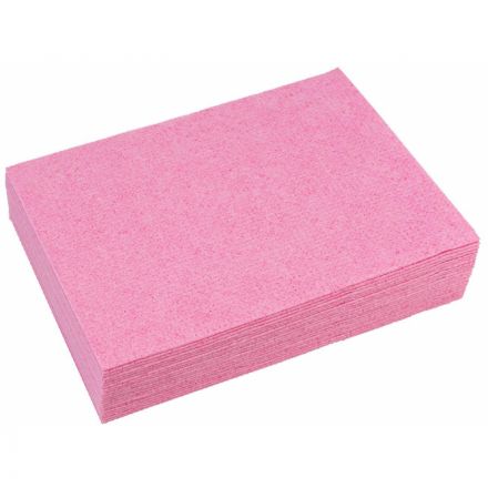 Салфетки хозяйственные Vileda Professional ДжиПи Плюс вискоза/ПЭС 50x35 см красные 25 штук в упаковке (арт. производителя 100843) Салфетки хозяйственные Vileda Professional ДжиПи Плюс вискоза/ПЭС 50x35 см красные 25 штук в упаковке (арт. производителя 100843)