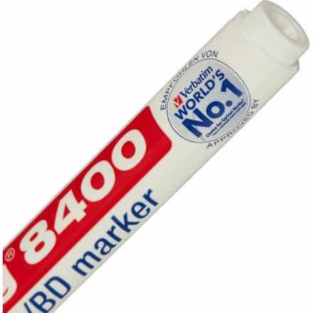 Маркер для CD Edding E-8400/1 черный (толщина линии письма 0.5-1мм)