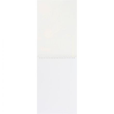 Скетчбук Комус Арт А4 (207x297 мм),20л,акварел бумага,200 г/м,ГОЗНАК,греб