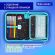 Пенал BRAUBERG с наполнением, 1 отделение, 1 откидная планка, 24 предмета, 21х14 см, "Play sleep repeat", 272353
