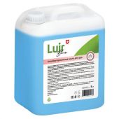 Мыло жидкое антибактериальное 5 л, ЛЮИР