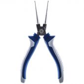 Круглогубцы КОБАЛЬТ 160 мм, подвес 647-307