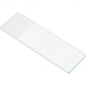 Стекло предметное СО-4, 26х76мм,толщ.2мм со шл.кр и полосой 50шт/уп12003405
