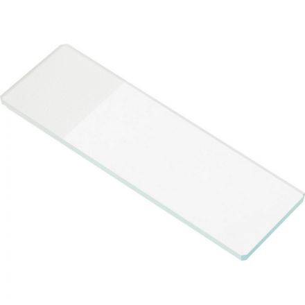 Стекло предметное СО-4, 26х76мм,толщ.2мм со шл.кр и полосой 50шт/уп12003405