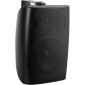 Акустическая система Roxton MS-80TB, настенная, 80/40/20/10/5Вт