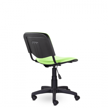 Стул ИЗО/ЖТС S-0406 (фисташковый) Стул ИЗО/ЖТС S-0406 (фисташковый)