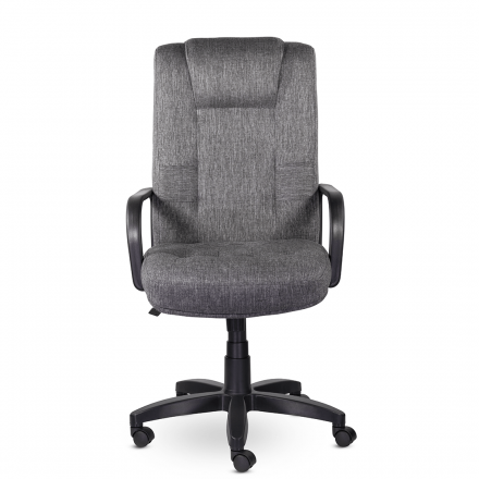 Кресло К-41 Кендо В пластик Moderno 02 (Серый) Кресло К-41 Кендо В пластик Moderno 02 (Серый)