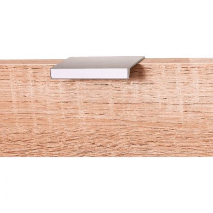 Шкаф Сокол напольный ТК-08 800x600x850 Дуб Сонома