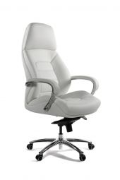 Кресло Norden Porsche F181 ivory leather