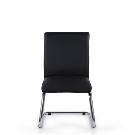 Стул Лайм СН S-0401 (черный) Стул Лайм СН S-0401 (черный)