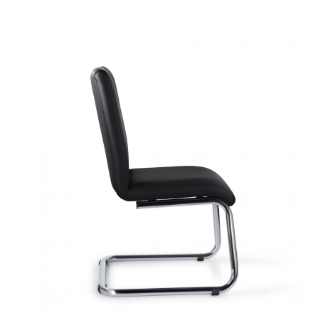 Стул Лайм СН S-0401 (черный) Стул Лайм СН S-0401 (черный)