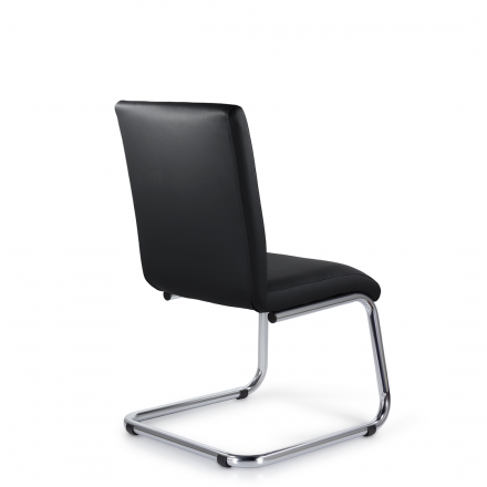 Стул Лайм СН S-0401 (черный) Стул Лайм СН S-0401 (черный)
