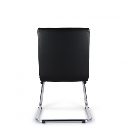 Стул Лайм СН S-0401 (черный) Стул Лайм СН S-0401 (черный)