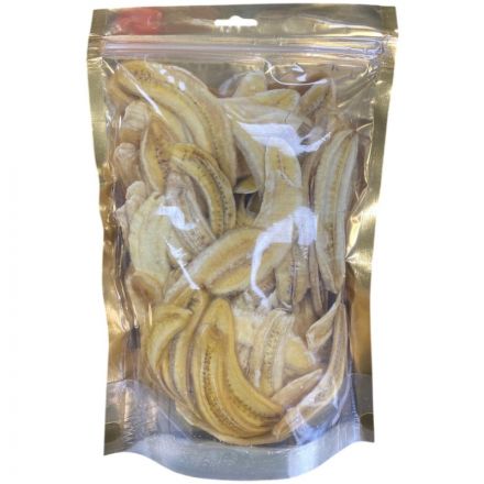 Бананы сушеные, Иран, 500 г