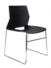 Кресло Norden Eleven black 831 black