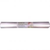 Пакет ПНД упаковочный 11 мкм (40х60 см, 100 штук)