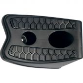 Упор противооткатный (Башмаки) 2 шт. Matrix 56780