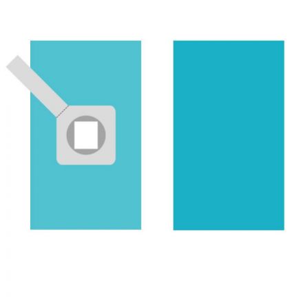 Комплект акушерский мед, КБР-14  (для кесарева сечения) (12упак)  Гекса