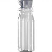 Кувшин для холодных напитков BASIC 1,1л (Серый металлик)