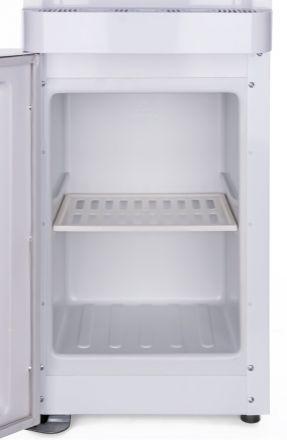 Кулер для воды Aqua Work V908 белый электронный