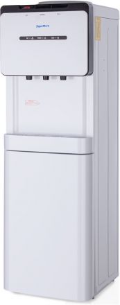 Кулер для воды Aqua Work V908 белый электронный