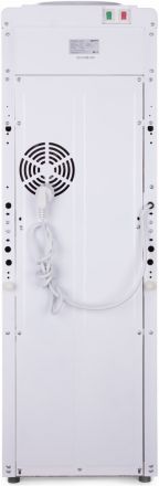 Кулер для воды Aqua Work V908 белый электронный