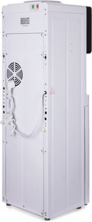 Кулер для воды Aqua Work V908 белый электронный