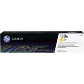 Картридж лазерный HP 130A CF352A жел. для LJ Pro M176n/M177f