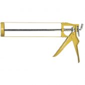 Пистолет для герметиков БИБЕР 60101 9 скелетный