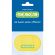 Таблетница на один день Мини, желтая (ПИЛЮЛЯ) 109061023