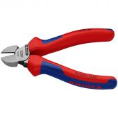 Бокорезы 160 мм, фосфатированные, 2-комп ручки, SB 7002160