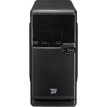 Системный блок BigTech B4>(B4-7382)i5-12400F/H610/16/SSD512/GT210/500W/W10P