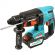 Перфоратор аккум б/щ Sturm!, 18В, 1BatterySystem, 3.2Дж, 3+1реж CRH1832BLC