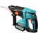 Перфоратор аккум б/щ Sturm!, 18В, 1BatterySystem, 3.2Дж, 3+1реж CRH1832BLC