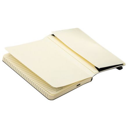 Блокнот МАЛЫЙ ФОРМАТ (100x150 мм) А6, BRAUBERG "Metropolis Ultra", под кожу, 80 л., клетка, черный, 113324 Блокнот МАЛЫЙ ФОРМАТ (100x150 мм) А6, BRAUBERG "Metropolis Ultra", под кожу, 80 л., клетка, черный, 113324