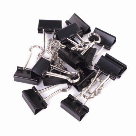 Набор BRAUBERG, зажимы 19 мм/15 шт., скрепки 28 мм/145 шт. и 50 мм/50 шт., резинки 40 шт., 223515 Набор BRAUBERG, зажимы 19 мм/15 шт., скрепки 28 мм/145 шт. и 50 мм/50 шт., резинки 40 шт., 223515