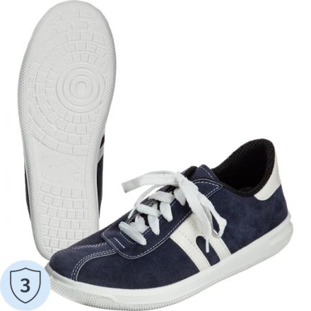 Кроссовки летние (спилок) р.45