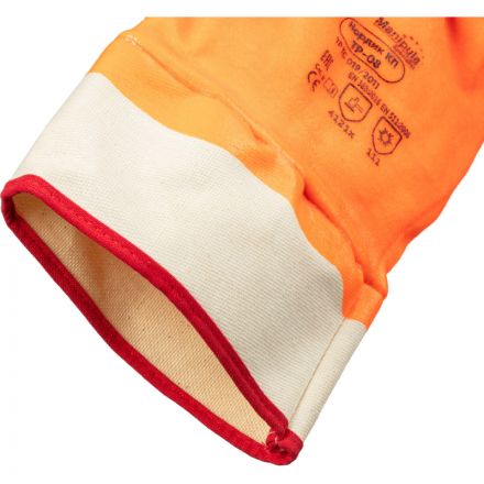 Перчатки защитные Manipula НОРДИК КП джерси+пенополиуретан+ПВХ (ТР08/WG785) Перчатки защитные Manipula НОРДИК КП джерси+пенополиуретан+ПВХ (ТР08/WG785)